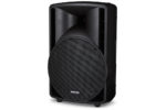Fonestar-ASB-12150U - 12" aktívny reproduktor s integrovaným zosilňovačom s USB/SD/MP3 prehrávačom