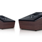 Mission-LX-3D-MKII - 2-pásmové reproduktory pre priestorový zvuk vhodné aj pre Dolby Atmos, Auro 3D a DTS-X z inovovanej série LX MKII