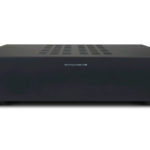 NAD-C-268 - výkonový koncový stereo zosilňovač