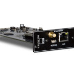 NAD-MDC-BluOS-2i - rozširujúci modul pre zariadenia NAD podporujúce túto platformu o BluOS systém, WiFi, Bluetooth a USB-A port