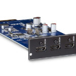 NAD-MDC-HDM-2 - rozširujúci HDMI modul pre zariadenia NAD podporujúce túto platformu