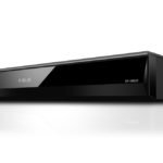 Panasonic-DP-UB820EGK - 4K UHD Blu-ray prehrávač s modernými funkciami