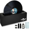 Retro-Musique-Vinyl-Cleaning-System - práčka pre jednoduché čistenie LP vinylových platní