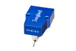 SUMIKO-Songbird-High-Output - vysokovýkonná MC prenoska s eliptickým hrotom