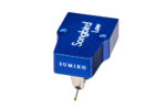 SUMIKO-Songbird-Low-Output - špičková MC prenoska s eliptickým hrotom a nízkym výstupom