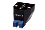 SUMIKO-Wellfleet - gramofónová MM prenoska zo série Oyster s hrotom typu Nude-eliptical