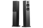 Audio-PRO-A38-W - nová generácia "W" 2-pásmových aktívnych stĺpových reproduktorov, ktoré budú vynikajúcim uprgadom TV reproduktorov