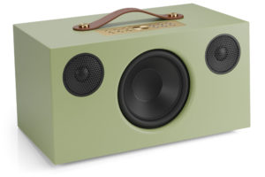 Audio-PRO-C10-MKII-Limited-Edition - bezdrôtový multiroom reproduktor v limitovanej farebnej edícii