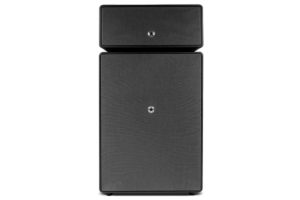 Audio-PRO-Drumfire-Blackstar - špeciálna edícia najväčšieho multiroom Bluetooth reproduktora