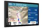 Garmin DriveSmart 66 MT-S EU – Obrázok 2