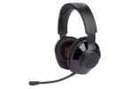 JBL-Quantum-350-Wireless - bezdrôtové hráčske slúchadlá s odpojiteľným mikrofónom