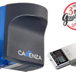 Ortofon-Cadenza-Blue+DS-3 - set špičkovej MC prenosky a digitálnej vodováhy