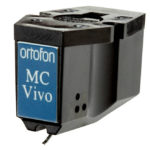Ortofon-MC-Vivo-Blue - entry-level MC prenoska s výborným zvukovým prejavom s hrotom Nude Eliptical