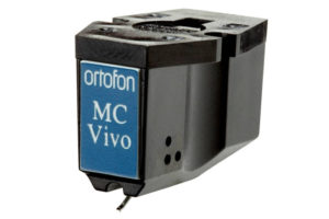 Ortofon-MC-Vivo-Blue - entry-level MC prenoska s výborným zvukovým prejavom s hrotom Nude Eliptical
