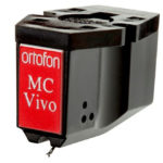 Ortofon-MC-Vivo-Red - entry-level MC prenoska s výborným zvukovým podaním a eliptickým hrotom
