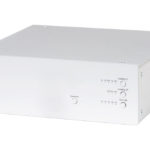 Pro-Ject-Phono-Box-DS2 - gramofónový predzosilňovač vhodný pre MM a MC prenosky