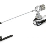 elektronika-praha-cleaning-arm - set čistiaceho ramena s podstavcom a kefky na hrot prenosky