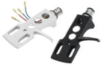 Analogis-Headshell-HS-10-11 - kvalitný rovný headshell so SME konektorom a pozlátenými PIN-mi