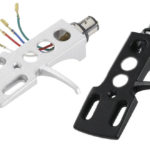 Analogis-Headshell-HS-10-11 - kvalitný rovný headshell so SME konektorom a pozlátenými PIN-mi