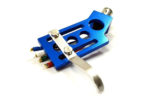 Analogis Headshell HS-23 / 24 / 25 – Obrázok 2