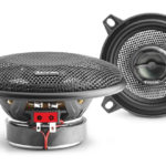 Focal-Access-100-AC - 2-pásmové koaxiálne reproduktory do auta s priemerom 100mm