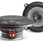 Focal-Access-130-AC - 2-pásmové koaxiálne reproduktory do auta s priemerom 130mm
