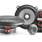 Focal-Access-130-AS - 2-pásmové komponentné reproduktor do auta s priemerom 130mm