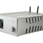 Gold-Note-DS-10-EVO - audiofilský sieťový prehrávač, DAC prevodník a slúchadlový zosilňovač s linkovým 3,5mm mini jack vstupom