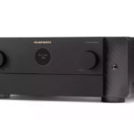 Marantz-Cinema-50 - výkonný 9.4-kanálový AV receiver s podporou najmodernejších funkcií