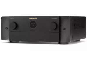 Marantz-Cinema-50 - výkonný 9.4-kanálový AV receiver s podporou najmodernejších funkcií