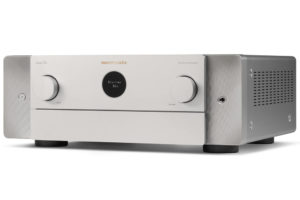 Marantz-Cinema-50 - výkonný 9.4-kanálový AV receiver s podporou najmodernejších funkcií