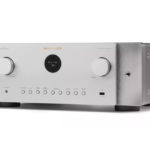 Marantz-Cinema-60-DAB - 7.2-kanálový AV receiver s množstvom moderných technológií