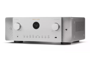 Marantz-Cinema-60-DAB - 7.2-kanálový AV receiver s množstvom moderných technológií