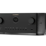 Marantz-Cinema-60 - 7.2-kanálový AV receiver s výkonom 100W na kanál