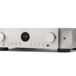 Marantz-Cinema-70S - 7.2-kanálový slim AV receiver