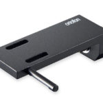 Ortofon-Headshell-LH-2000 - celohliníkový headshell pre gramofónovú prenosku