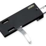 Ortofon-Headshell-LH-4000 - vysokokvalitný celohliníkový headshell špeciálne navrhnutý pre sériu Quintet no vhodný aj pre iné HiFi MM a MC prenosky