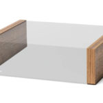 Pro-Ject-DS2-Wooden-Panels - magnetické bočné panely pre zariadenia z rady DS2, DS3 a RS