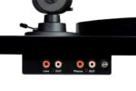 Pro-Ject E1 BT + AT3600L – Obrázok 9