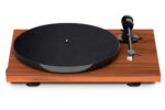 Pro-Ject E1 BT + AT3600L – Obrázok 2