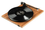 Pro-Ject E1 BT + AT3600L – Obrázok 6