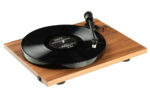 Pro-Ject-E1-at3600l - manuálny Plug&Play gramofón základnej triedy s predinštalovanou prenoskou