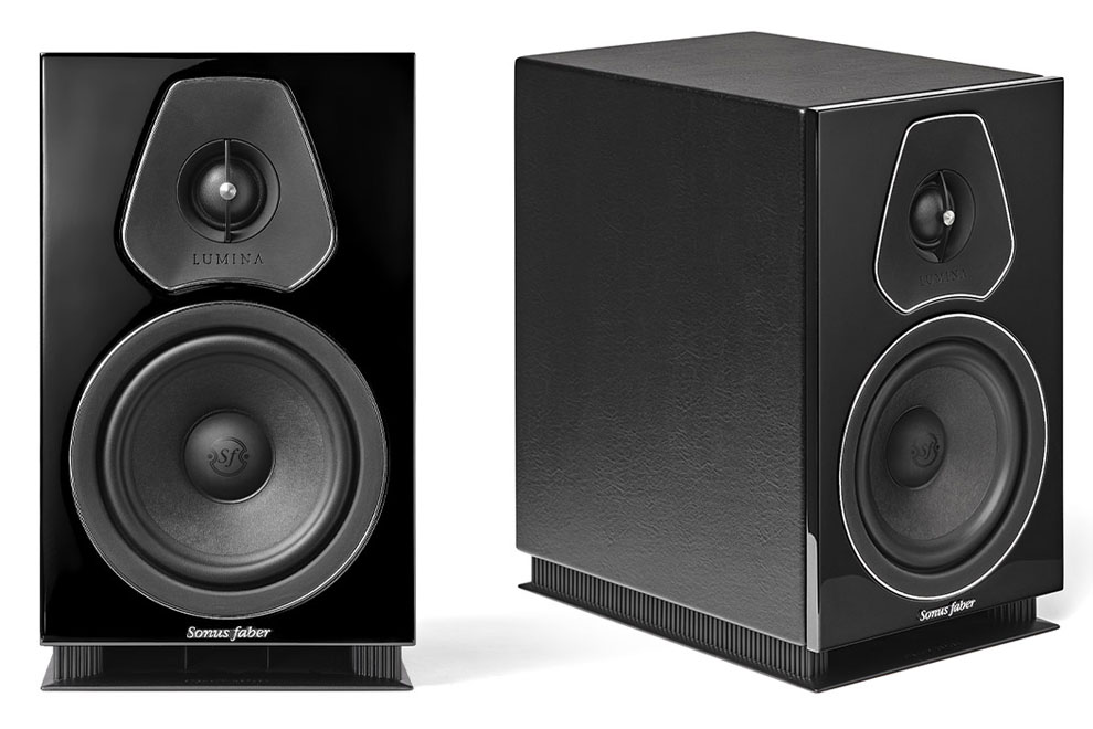 Sonus Faber Lumina I - NGHIATHUY