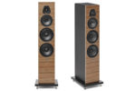 Sonus-Faber-Lumina-V - 3-pásmové stĺpové reproduktory, vlajková loď série Lumina s HiFi zvukom