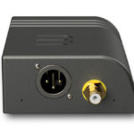 Wattson-Audio-Emerson-Digital - miniatúrny digitálny sieťový streamer