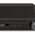 Wattson-Audio-Madison - kompaktný HiFi sieťový streamer, DAC, predzosilňovač a slúchadlový zosilňovač v jednom
