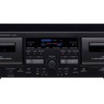 Teac W-1200