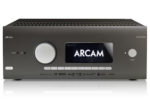 Arcam-HDA-AVR21 - vysokovýkonný 9.1.6 kanálový AV receiver so špičkovými audio/video technológiami