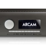 Arcam-HDA-AVR21 - vysokovýkonný 9.1.6 kanálový AV receiver so špičkovými audio/video technológiami