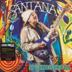 SANTANA – Splendiferous (2LP)